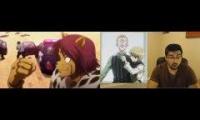 Rogue Reactions HxH Reaction (Ep 40)