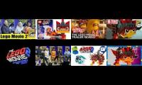 San Diego Comic Con 2018 - The LEGO Movie 2: The Second Part