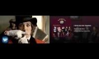 I Write Sins Not Tragedies (Explicit Lyrics Video)