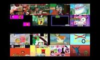 Sparta Remixes Super Side-By-Side 38