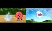 [Request] Hub Comparison