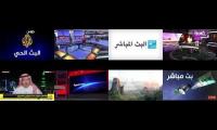 180906 - Arabic news Media