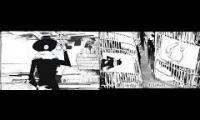 literary nonsense lyric comparison