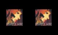 Perfect Blueeeeeeeeeee
