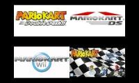 Mario 5x Baseball: Fire Round Superstars! Losing results