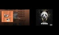 Panda 123 123 14123 124124 141 4