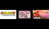 Gcn Rainbow Roads Mix