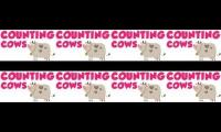 How Many Cows Has Tomas's Farm Eaten