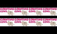 How Many Cows Has Tomas's Farm Eaten