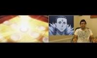 Rogue Reactions HxH Reaction (Ep 41)