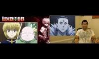 Rogue Reactions HxH Reaction (Ep 41)