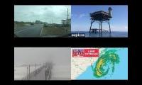 Hurricane Florence Live Cameras v2
