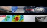 Hurricane Florence Tracking