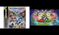 Mario and Luigi Superstar Saga Cackletta Theme G Major + Remake