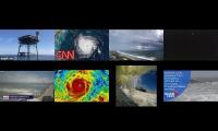 Thumbnail of Hurricane Florence Views