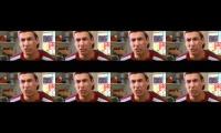 Thumbnail of "You Blew It!" But It's 8 Of The Same Video Played Starting At Different Times