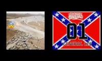 Dukes of Saudi - Flash Flood