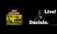 MC Daciolo o melhor Rapper do Brasil