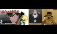 Rogue Reactions HxH Reaction (Ep 43)