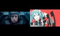 Capitaion Miku looooooooooooooooooooooooooooooooooool