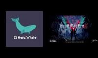 Thumbnail of 52-Hertz Whale, Devil Trigger