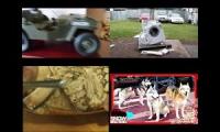 you've got everything'd 4 was videos 10 (Remake)