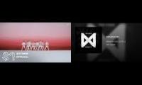 Touch dance and Dramarama audio