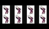 DanTrulyIsTheUltimateLifeFormPillarMan