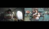 Eastside - Benny Blanco, Halsey, Khalid Ft. Andrew Foy