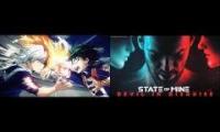 Rise Amv Music 1111111111