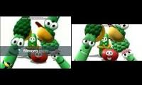 veggietales theme song