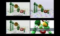 Veggie Tales Theme Song HQ