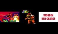 Bowsette Bedroom ASMR