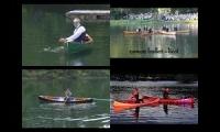 Thumbnail of freestyle canoeing max