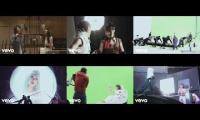 T.M.Revolution, Nana Mizuki - Preserved Roses TRAILER MOVIE VOL 1-6