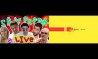 Thumbnail of Cx evan vs sam pepper gaming