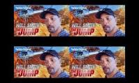Will Smith Bungee Jumps Out Of A Helicopter Livestream