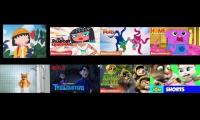 Thumbnail of Everything Video Mr peabody and sherman show