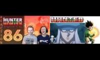 Thumbnail of SOS Bros React - Hunter x Hunter Episode 86