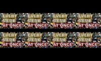Meme Songs at Once 8 Times!!!!