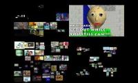 Thumbnail of Everyting Has Sparta Remix 9