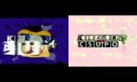 Klasky Csupo Robot Logo In G Major AVS Version