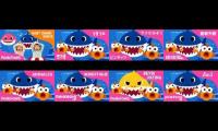 Pinkfong! Kids' Songs & Stories Baby Shark