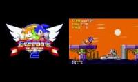Sonic 2 Boss Theme (Master System) Mashup