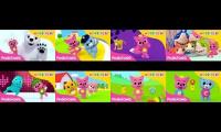 Pinkfong! Word Play parison 8