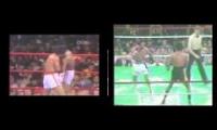 duran vs. Leonard 1980