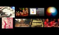 Thumbnail of Chaotic Gamelan Layers