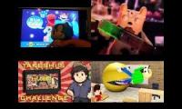You've Got Everything'd Side-By-Side 6 (Remade)