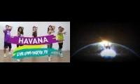 Havana-Raggatonic Mama Wepa