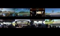 SCCA Time Trials Nationals Comparison